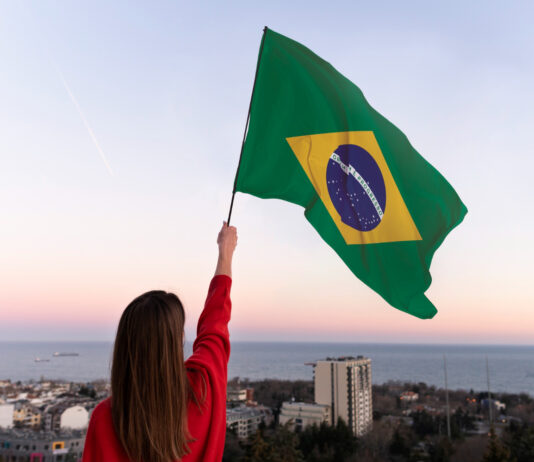 Desfile de 7 de Setembro: organização começa com reunião entre secretarias e órgãos públicos em Itajaí