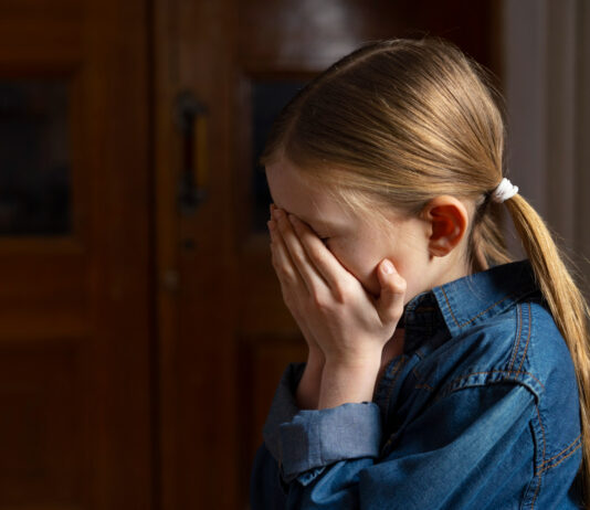 Violência sexual infantil: Brasil entre os países com mais denúncias na internet