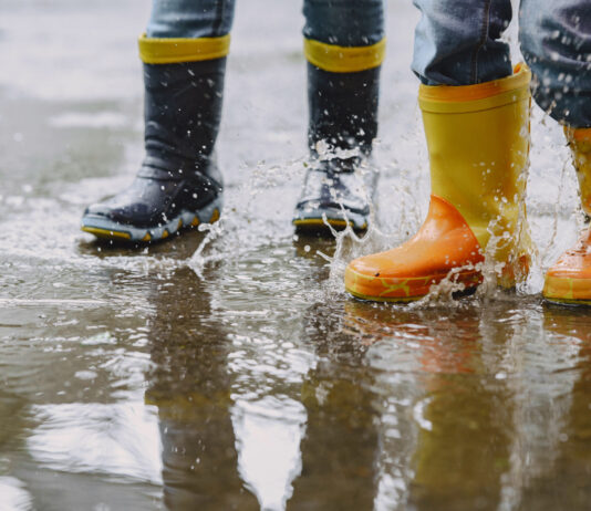 Defesa Civil alerta: risco alto de alagamentos em SC nos próximos dias