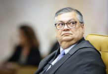 Dino decide: Brasil não reconhece sanções estrangeiras sem aval do STF