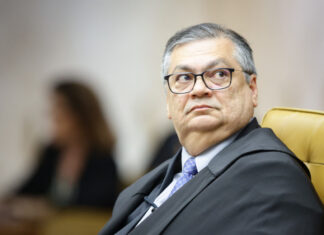 Dino decide: Brasil não reconhece sanções estrangeiras sem aval do STF