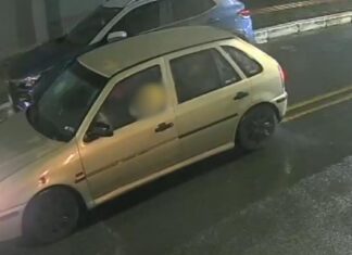 Discussão por aluguel termina em homicídio em Itajaí