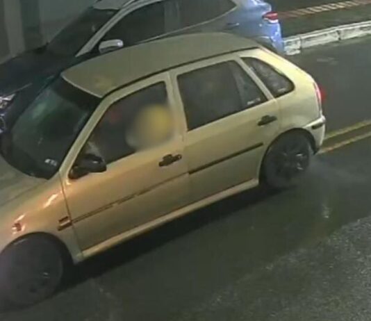 Discussão por aluguel termina em homicídio em Itajaí