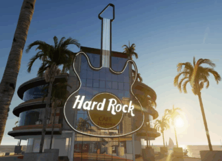 Hard Rock Cafe, roda gigante e muito mais: conheça o píer que vai transformar Itapema