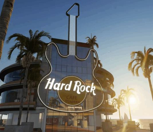 Hard Rock Cafe, roda gigante e muito mais: conheça o píer que vai transformar Itapema