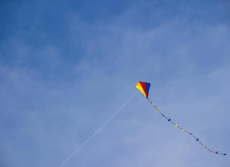 Nova lei restringe uso de pipas em espaços públicos de Itajaí