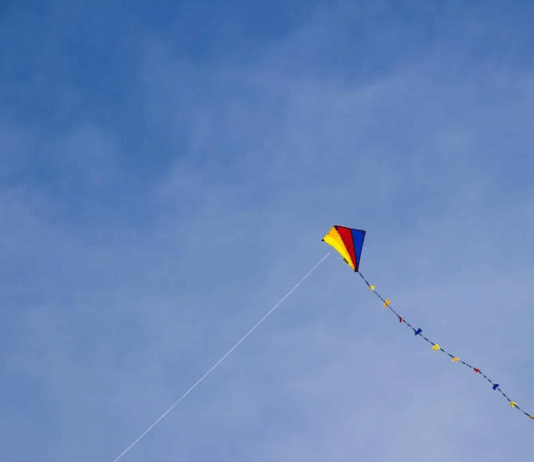 Nova lei restringe uso de pipas em espaços públicos de Itajaí