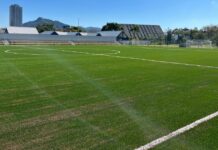 Legado da Copa 2014: Centro de Futebol da CBF chega a Balneário Camboriú