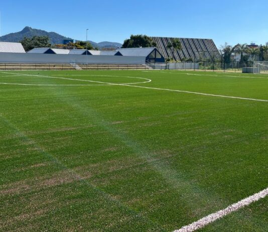 Legado da Copa 2014: Centro de Futebol da CBF chega a Balneário Camboriú