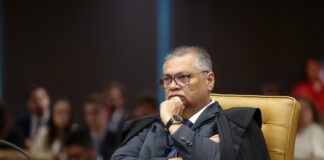 EUA dizem que decisão de Flávio Dino sobre normas estrangeiras não terá efeito prático