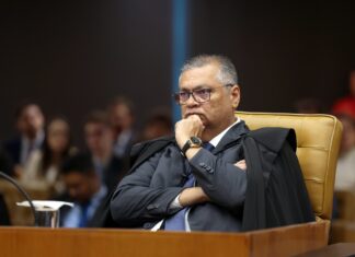 EUA dizem que decisão de Flávio Dino sobre normas estrangeiras não terá efeito prático