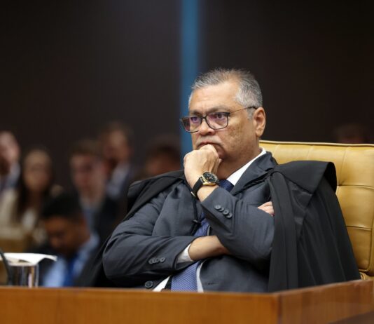 EUA dizem que decisão de Flávio Dino sobre normas estrangeiras não terá efeito prático