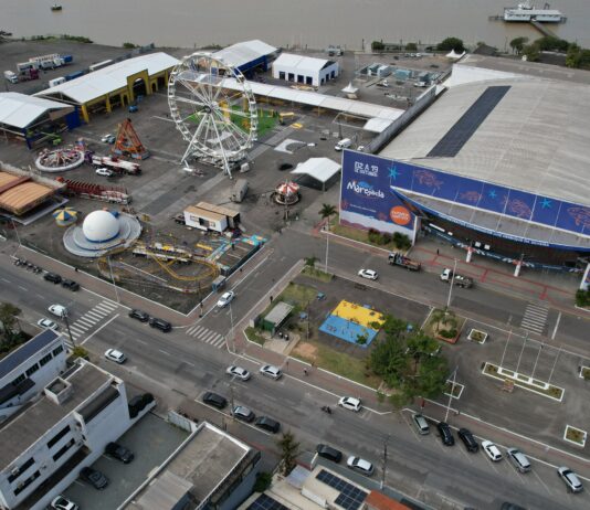 Marejada 2025 deve gerar 500 empregos e movimentar economia local em Itajaí