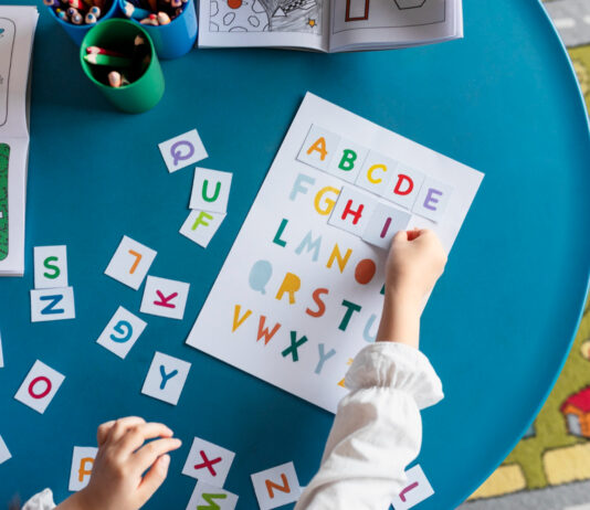 Santa Catarina tem a 2ª menor taxa de analfabetismo do Brasil