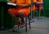 Mais de 12 mil detentos em SC vão concluir estudos com Encceja 2025