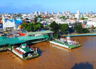 Regulamentação do ferry boat traz novas obrigações e horários para travessia