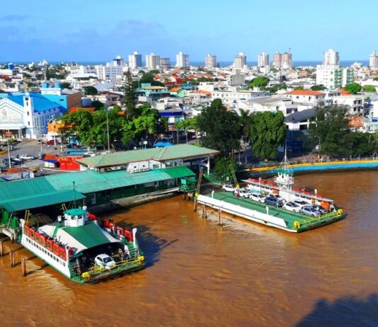 Regulamentação do ferry boat traz novas obrigações e horários para travessia
