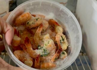 Carnes estragadas, sujeira e risco à saúde: Vigilância fecha restaurante em Itajaí