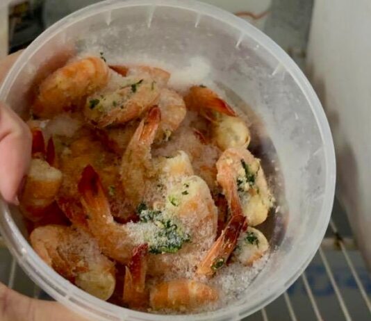 Carnes estragadas, sujeira e risco à saúde: Vigilância fecha restaurante em Itajaí