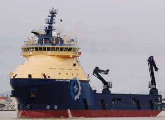 Investimento de R$ 2 bilhões em Itajaí impulsiona indústria naval