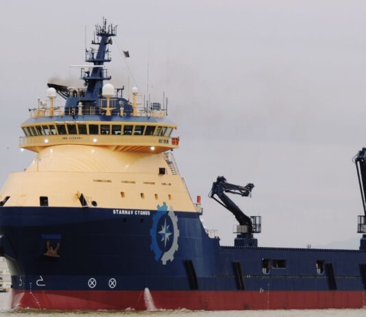 Investimento de R$ 2 bilhões em Itajaí impulsiona indústria naval