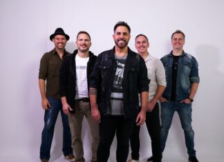 É hoje: Inimigos da HP é atração principal desta quinta na Marejada