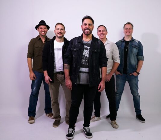 É hoje: Inimigos da HP é atração principal desta quinta na Marejada