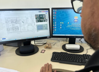 Itajaí projeta criação de 2,3 mil novas vagas na rede municipal de ensino