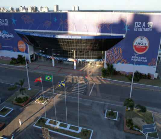 Marejada 2025 será pet friendly e resgata tradições em Itajaí