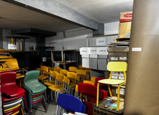 Prefeitura de Itajaí realiza leilão online de 39 bens sem uso