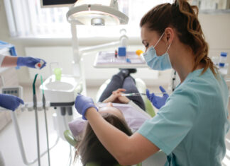 Itajaí realiza Semana de Saúde Bucal 2025 com atividades educativas e preventivas