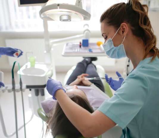 Itajaí realiza Semana de Saúde Bucal 2025 com atividades educativas e preventivas