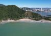 Decreto amplia Área de Proteção Ambiental da Orla de Itajaí