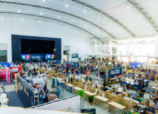 Itajaí recebe a 5ª edição do Congresso Raízes de Gastronomia