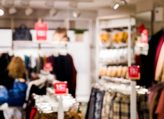 Comércio catarinense cresce 6% em 2025, acima da média nacional, impulsionado pelo consumo das famílias