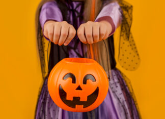 Sem abóboras nem fantasias: Halloween fora das comemorações escolares em Itajaí