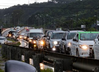 Governo de SC oferece até 30 mil vagas gratuitas para CNH pelo Programa CNH Emprego na Pista