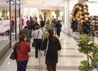 All Shopping Atacadista, em Brusque, anuncia fechamento após 20 anos de atividade