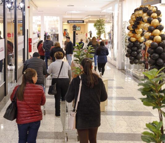 All Shopping Atacadista, em Brusque, anuncia fechamento após 20 anos de atividade