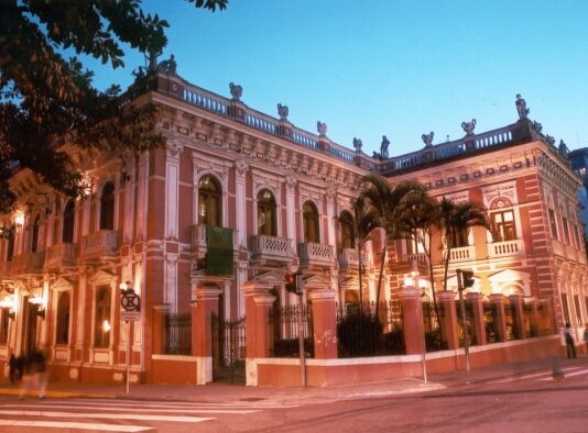 Museu Histórico de SC abre exposição em homenagem a Dom Pedro II e seus 180 anos em Santa Catarina