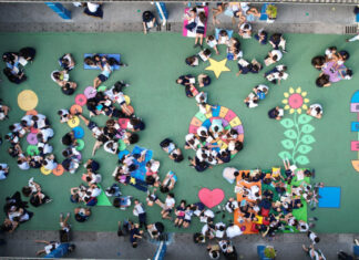 Itajaí projeta 2026 com seis novas escolas e quase toda a rede em obras e melhorias