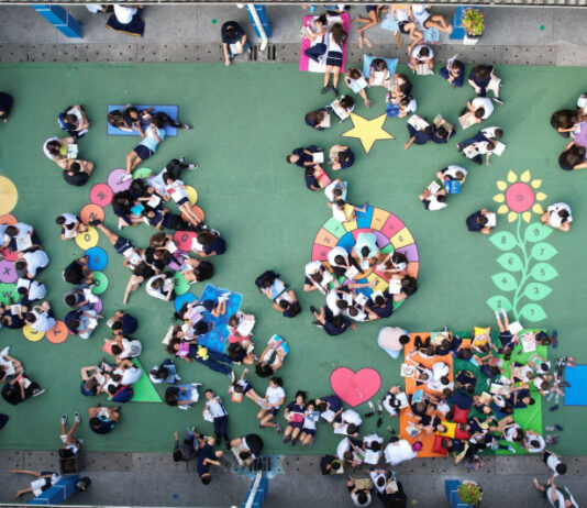 Itajaí projeta 2026 com seis novas escolas e quase toda a rede em obras e melhorias