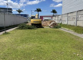 Bairro São Vicente ganhará nova ligação com a Avenida Adolfo Konder em Itajaí