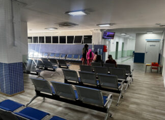 Itajaí investe R$ 500 mil para modernizar e ampliar o Centro Integrado de Saúde (CIS)