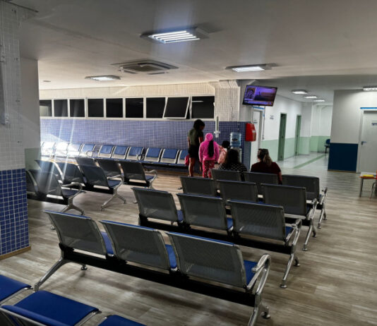 Itajaí investe R$ 500 mil para modernizar e ampliar o Centro Integrado de Saúde (CIS)