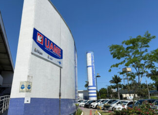 UAME é reinaugurada com ampliação e 10 novos consultórios em Itajaí