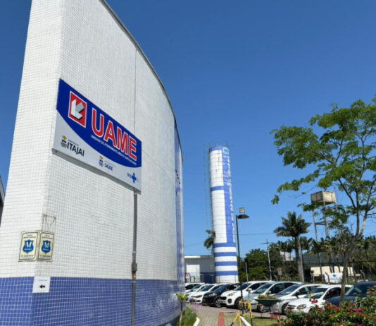 UAME é reinaugurada com ampliação e 10 novos consultórios em Itajaí