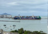 Porto de Itajaí retoma operações após mais de 30 horas de paralisação