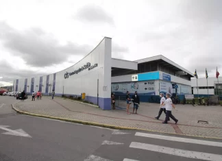 Prefeitura de Itajaí afasta servidora da Saúde após morte de menino de 7 anos