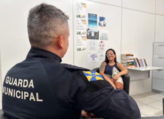 Itajaí implanta programa pioneiro de apoio à saúde mental para profissionais da segurança pública